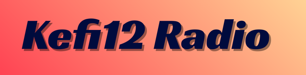 🎶 بوابة الراديو - استمع إلى الموسيقى الحية والراديو عبر الإنترنت على Kefi12.site